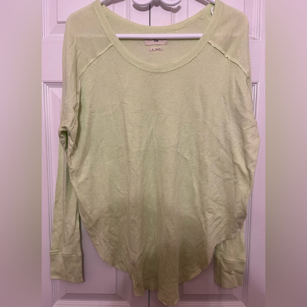 TNA top!! Size M